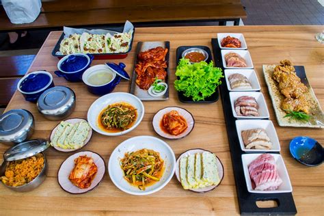 soban korean restaurant|soban korea.